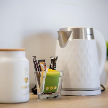 Volos Horizon Oasis Apartment #1 외부 사진