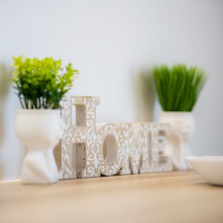 Volos Horizon Oasis Apartment #1 외부 사진