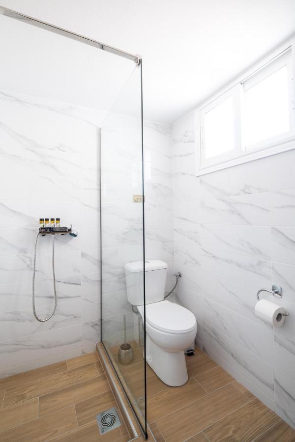 Volos Horizon Oasis Apartment #1 외부 사진